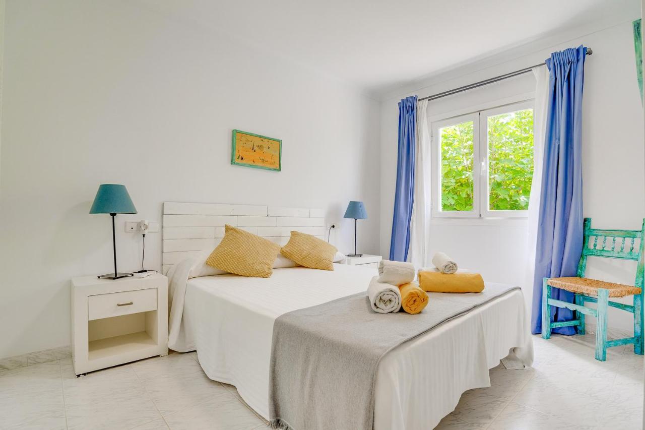 Villa Can Franck Etv5959 By Mallorca Villa Selection الكوذيا المظهر الخارجي الصورة