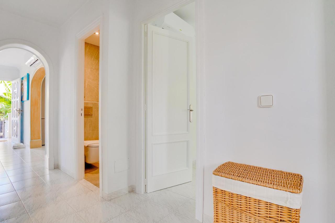 Villa Can Franck Etv5959 By Mallorca Villa Selection الكوذيا المظهر الخارجي الصورة